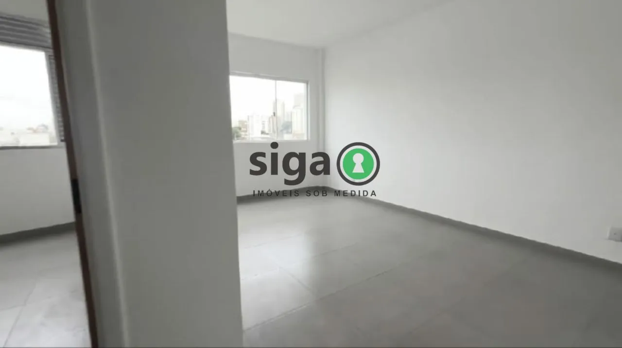 Imagem Apartamento Aconchegante à Venda em Bela Vista - São Paulo