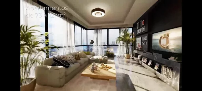 Imagem Apartamento para venda no bairro Zona Nova em Capão da Canoa