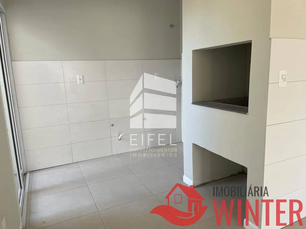 Imagem Casas e Apartamento no Condomínio Petry, Vale Real/RS