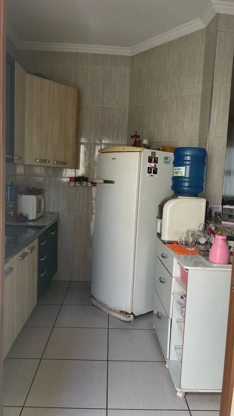 Imagem Charmosa Casa à Venda no Centro de Potim - SP,