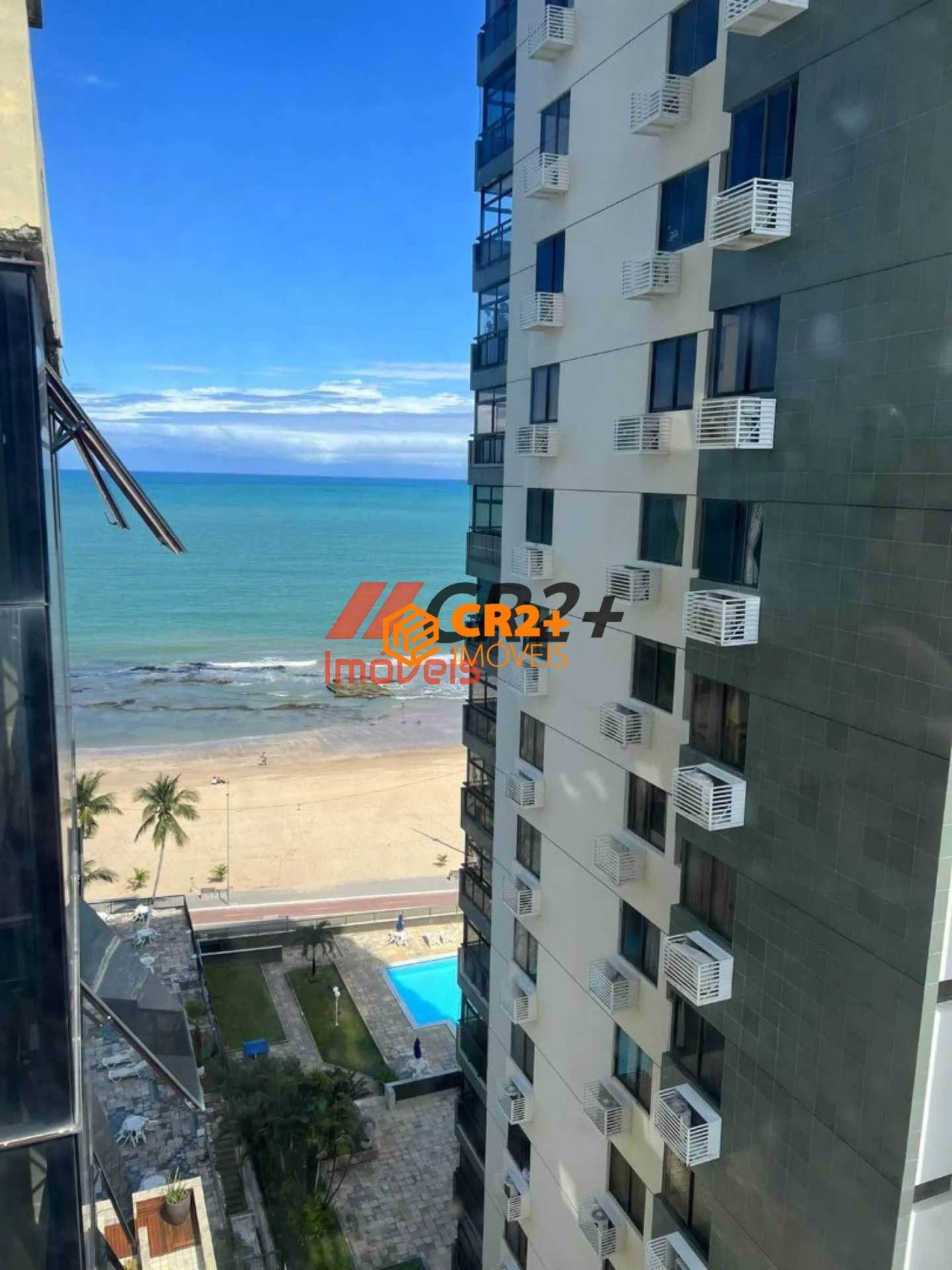 Imagem Flat à Venda 01 quarto em Piedade com 36M².