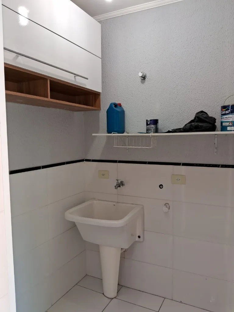 Imagem Cobertura sem condomínio na Vila Helena: 2 quartos, 1 suíte, 1 vaga, 118m² em Santo André-SP!
