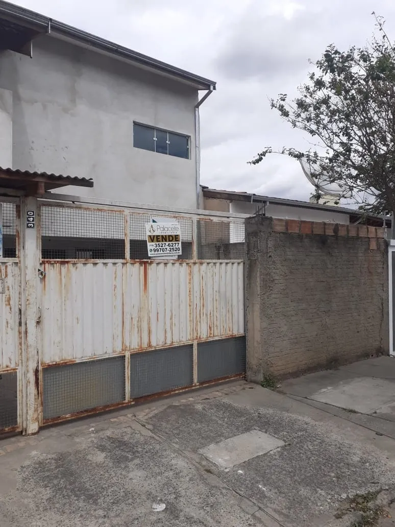 Imagem Casa à venda 5 Quartos, 2 Suites, 2 Vagas, 429M², Jardim Rosely, Pindamonhangaba - SP