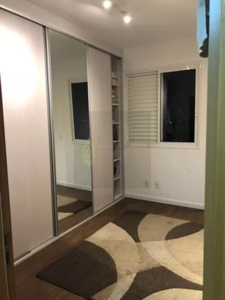 Imagem Apartamento Alto Padrão à Venda no Reserva Alpha Sítio