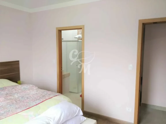 Imagem Casa com 2 Quartos à Venda, 183 m² em Jardim Cristina - Jundiaí