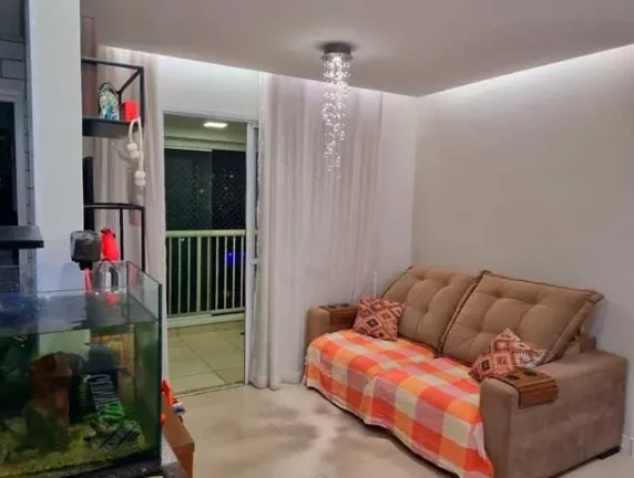 Foto do imóvel Apartamento Tatuapé 3 Dom 1 Suíte 1 Vaga - R$ 785.000,00 - Prox. Shopping Boulevard Tatuapé