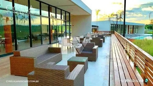 Imagem Terreno à venda 308M², Jardim Marlene Miranda, Taubaté - SP | Cyrela Landscape