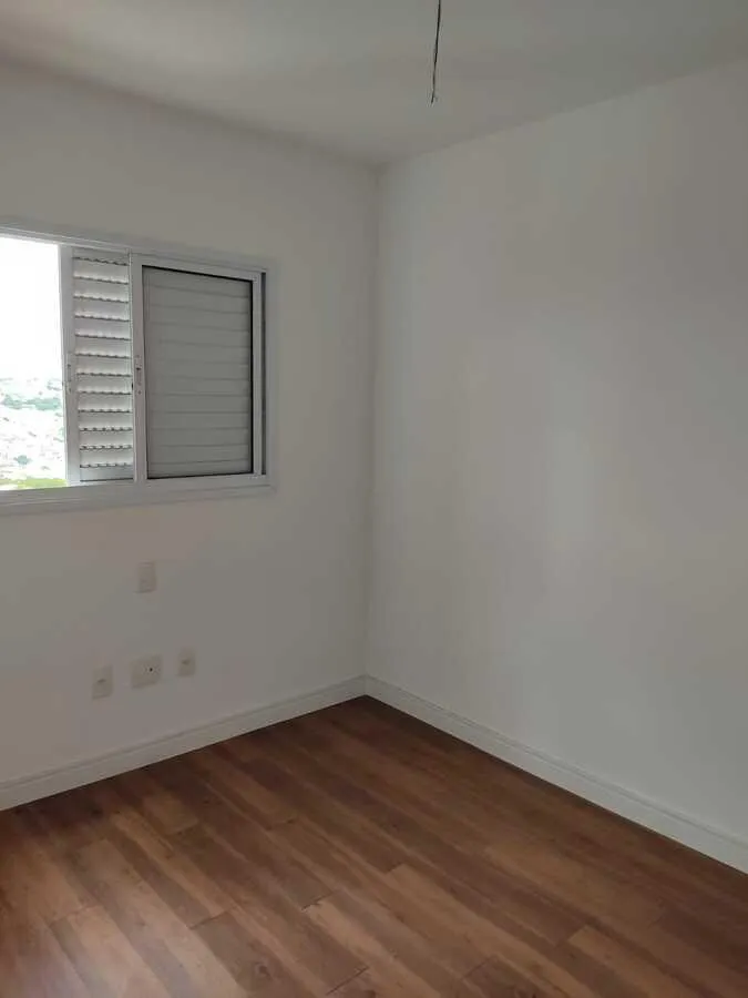 Imagem Apartamento para Venda em Santo André / SP no bairro Jardim Utinga