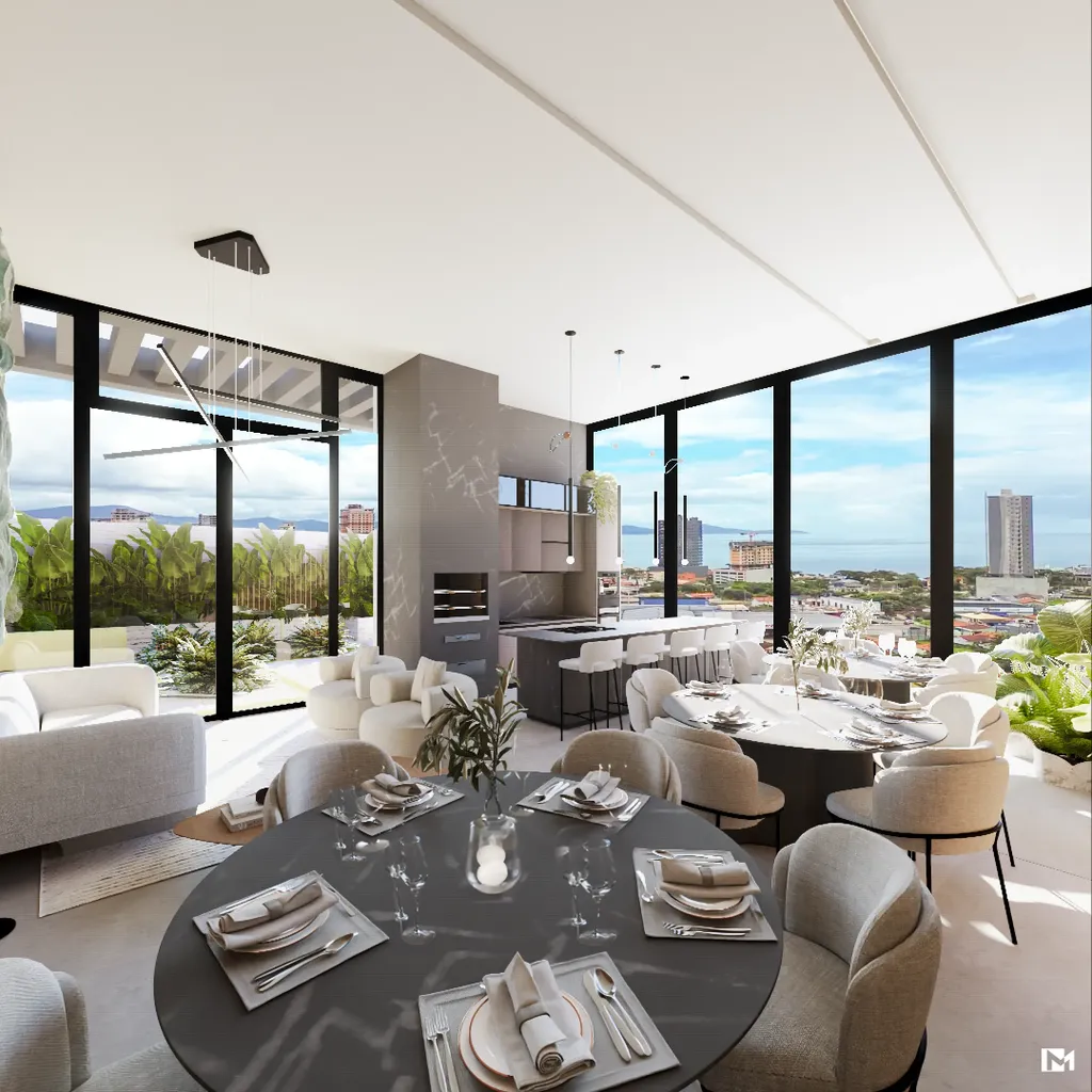 Imagem APARTAMENTO RESIDENCIAL em Porto Belo - SC, Vila Nova