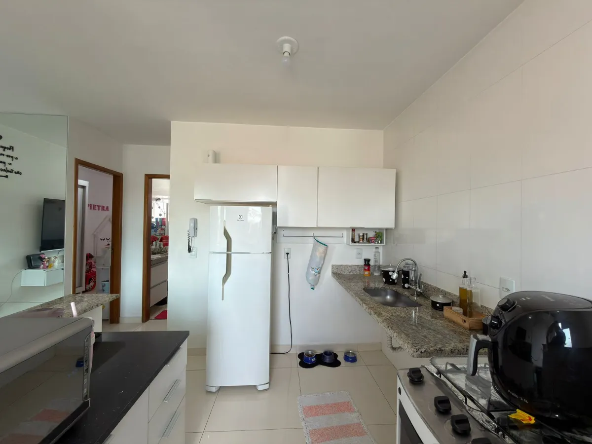 Imagem Apartamento para venda em Vila Constança com 2 quartos, 42m2