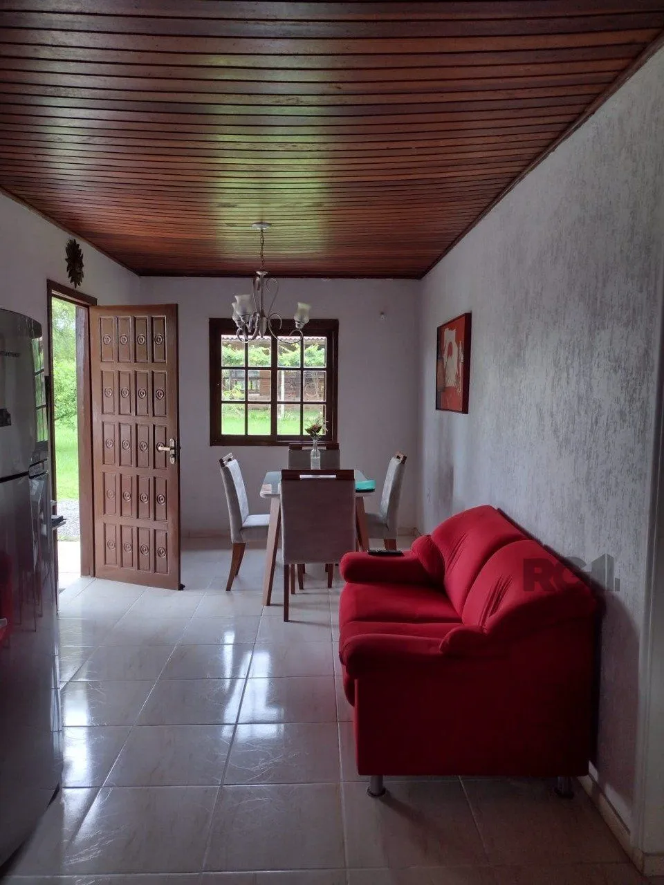 Imagem Casa 3 dormitórios bairro Estancia Antiga