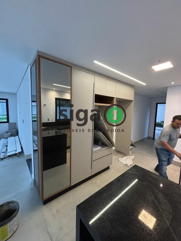 Imagem ? Viva com Estilo e Conforto neste Condomínio ? Jardim Prudência