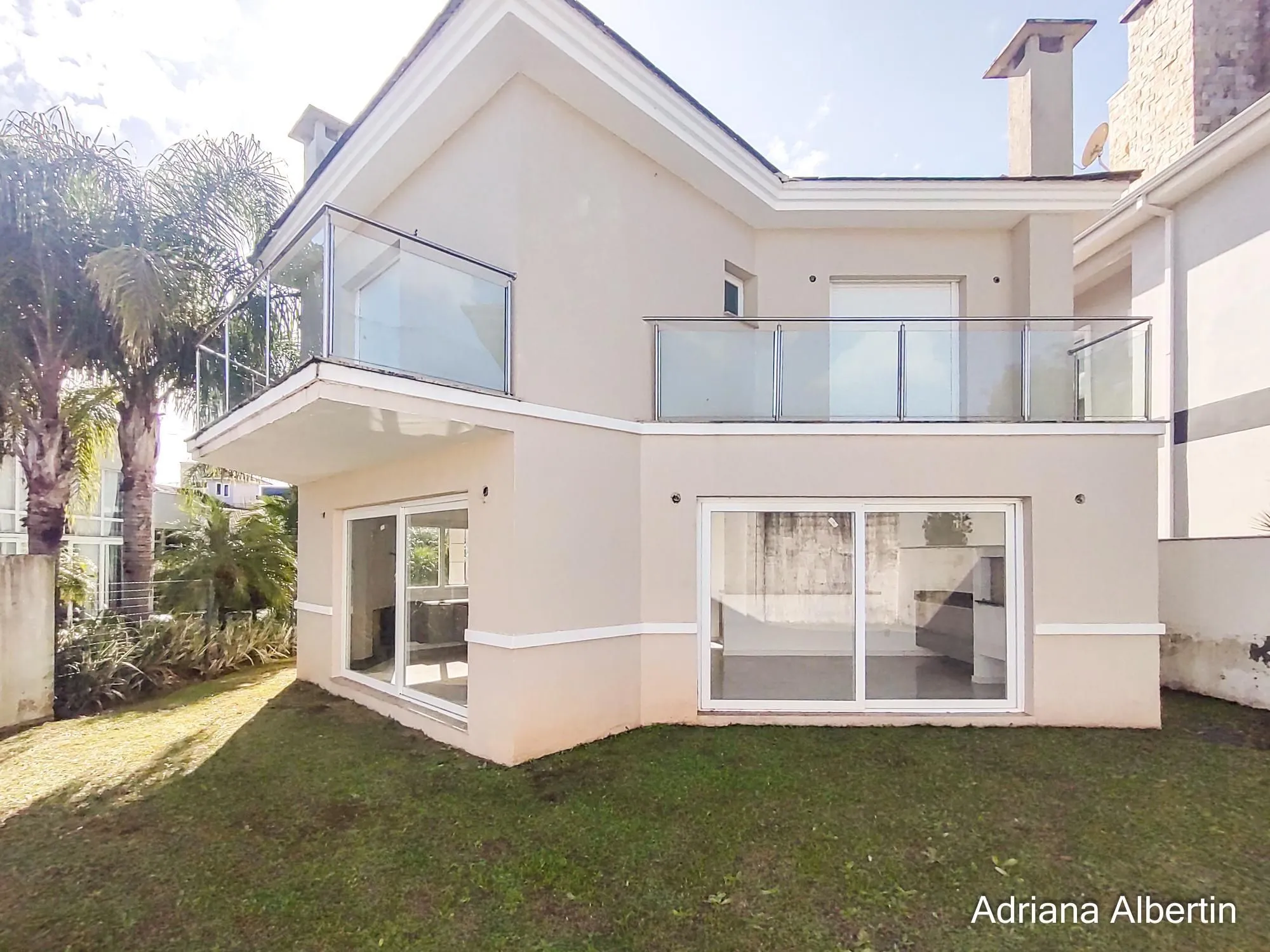 Imagem Casa em Condominio Fechado