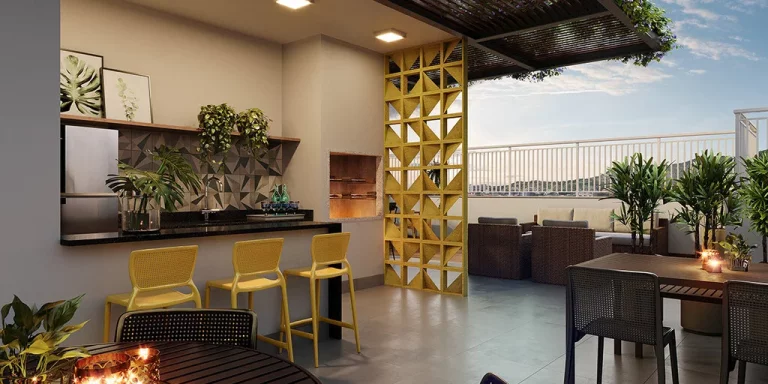 Imagem Apartamento à venda no Engenho de Dentro, Rio de Janeiro-RJ: 2 quartos, 1 banheiro, 48,27 m² de área!