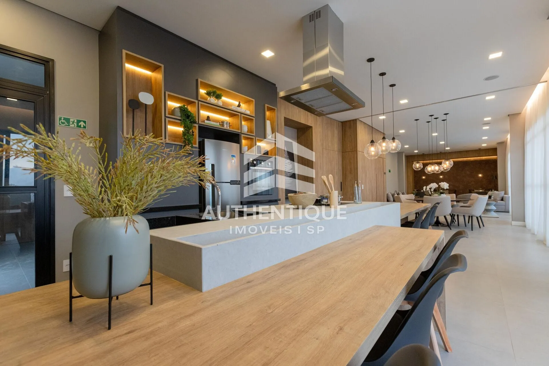 Imagem Haus Mitre Vila Mariana - Apartamento à venda em São Paulo/SP