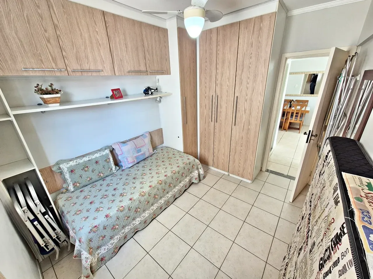 Imagem Apartamento com 2 Quartos à Venda, 60 m² em Mirim - Praia Grande