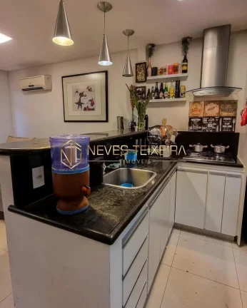 Imagem Apartamento à venda - no Lago Norte