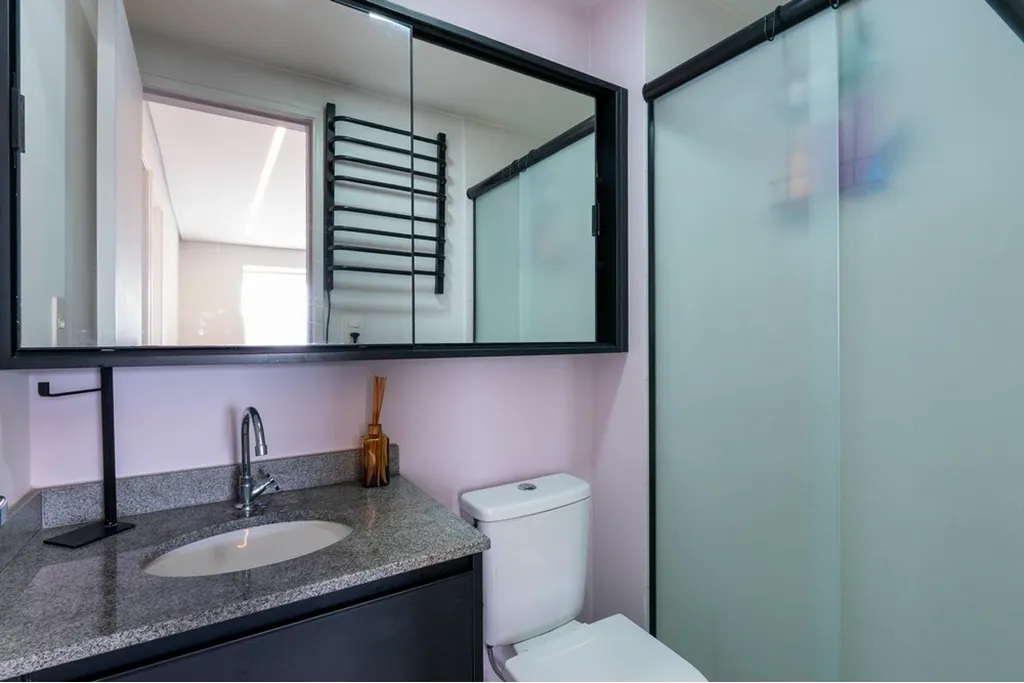 Imagem Apartamento à venda em São Paulo, Vila Mariana, com 2 quartos, 47m2