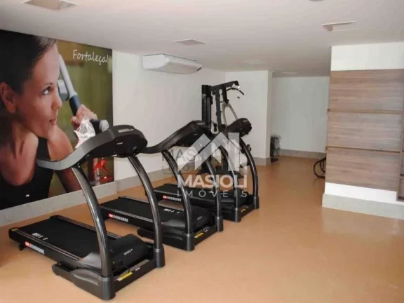 Imagem Apartamento com 3 dormitórios à venda, 100 m² por R$ 1.580.000,00 - Praia de Itaparica - Vila Velha/ES