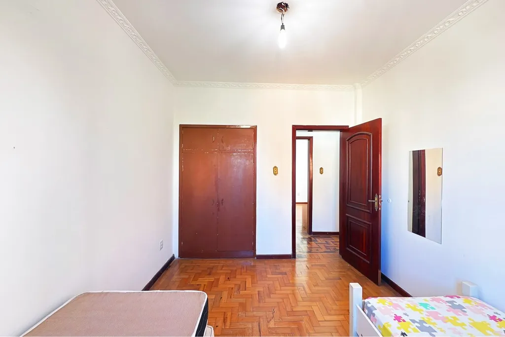Imagem Apartamento em Independência