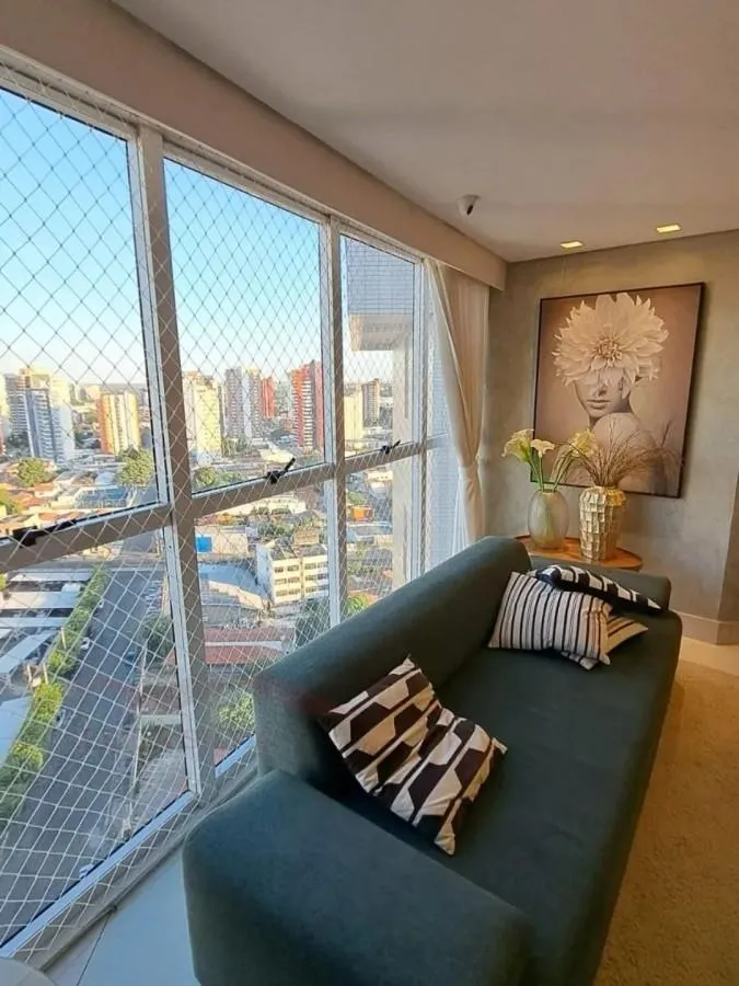 Imagem Cobertura Dúplex 253m² de Alto Padrão Rio Poty Boulevard à venda , bairro Fátima | Teresina PI