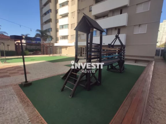 Imagem Apartamento à venda no Parque Amazônia - Goiânia/GO