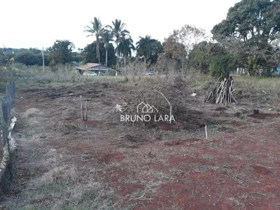 Imagem Terreno à venda em Igarapé MG - Condomínio Vitória Tênis