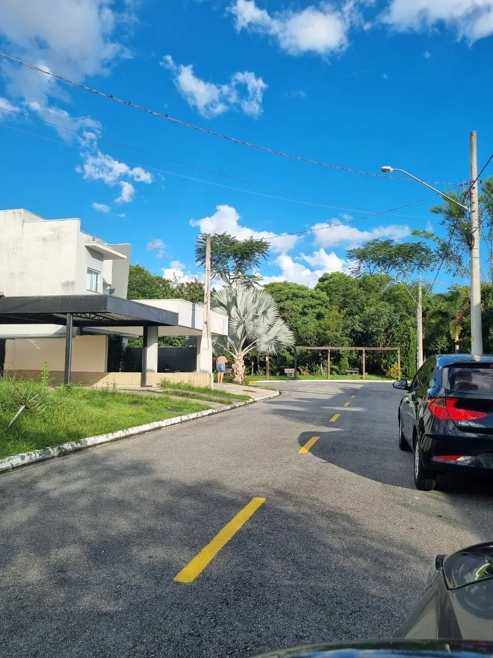 Foto do imóvel Terreno à venda 300M², Centro, Tremembé - SP | campos do conde 2