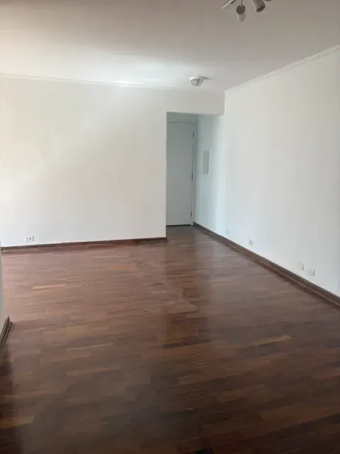 Imagem Apartamento com 3 Quartos à Venda, 103,5 m² em Jardim Paulista - São Paulo