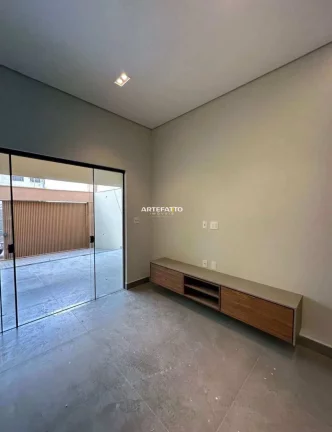 Imagem Casa (Nova) à Venda no Cidade Nova – Moderna e Funcional