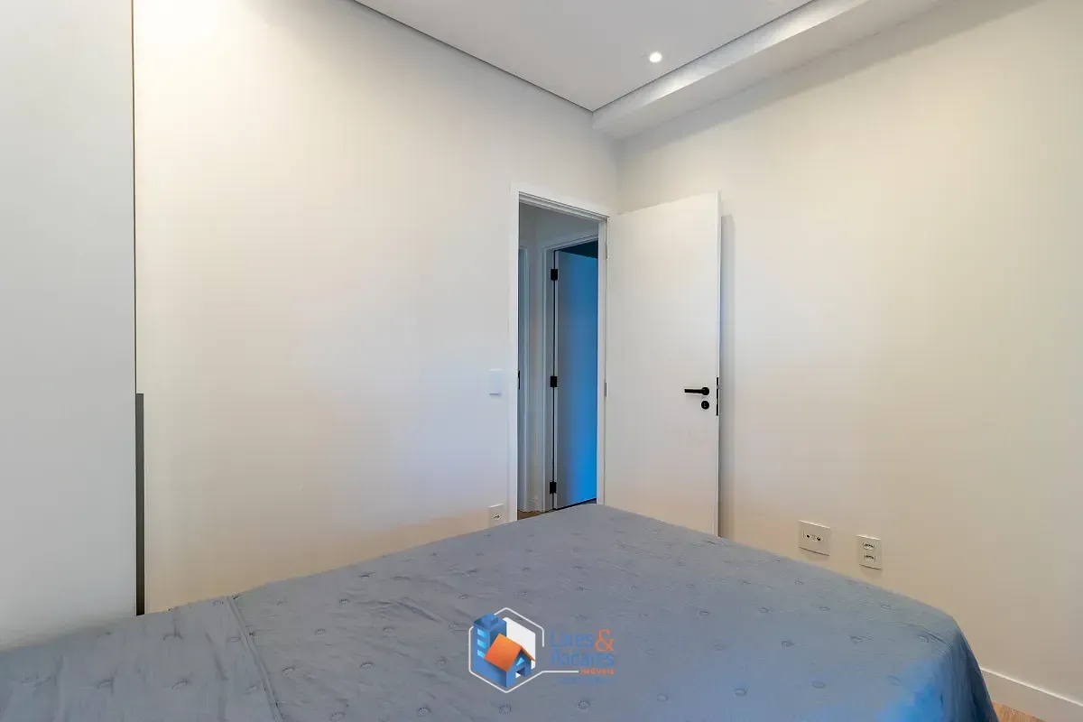 Imagem Apartamento para venda em Chácara Santo Antônio (Zona Sul) com 3 quartos, sendo 3 suítes, 162m²