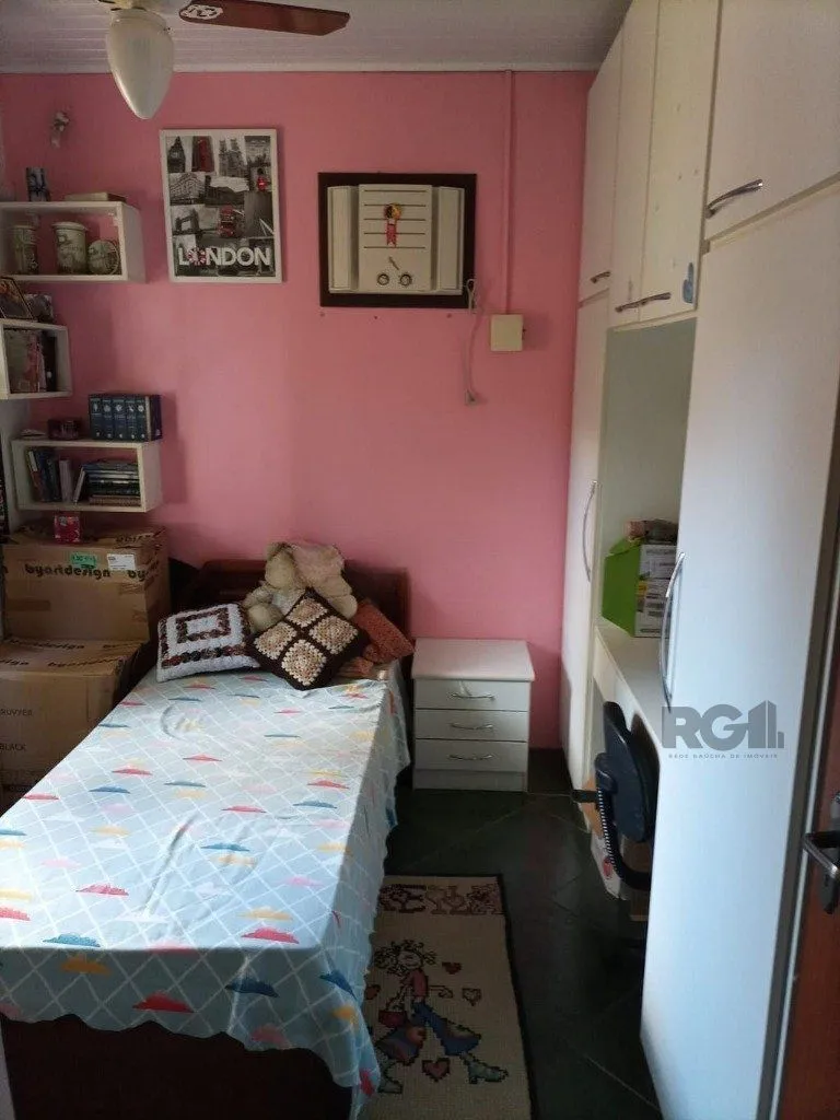 Imagem Casa 4 dormitórios no bairro Vila Ipiranga