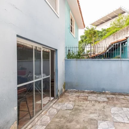 Imagem CASA RESIDENCIAL em São Paulo - SP, Granja Julieta