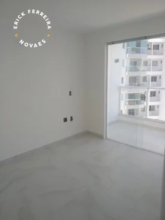 Imagem 3 quartos com vista para o mar em área nobre da Praia do Morro