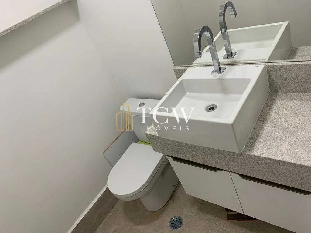 Imagem Apartamento 3 suítes