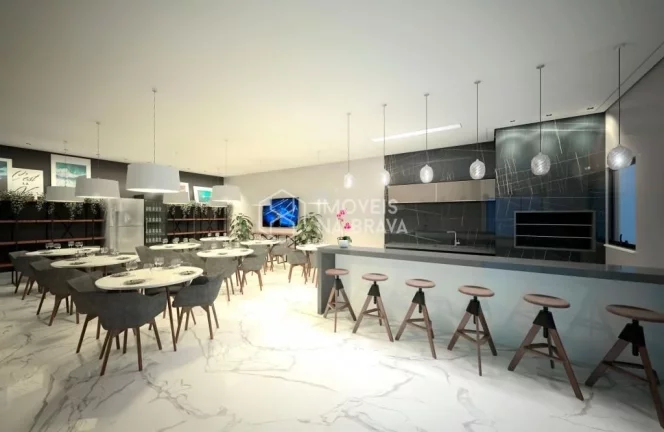 Imagem COBERTURA DUPLEX PARA VENDA EM ITAJAÍ PRAIA BRAVA