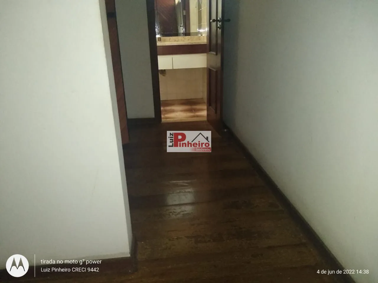 Imagem Casa no Itaigara com 4 4 sendo 2 suites