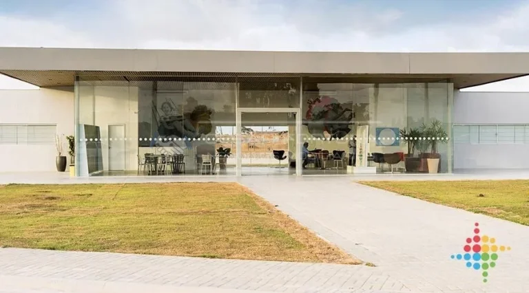 Imagem Terreno no Smart City Natal Lote com 200m² - Oportunidade única