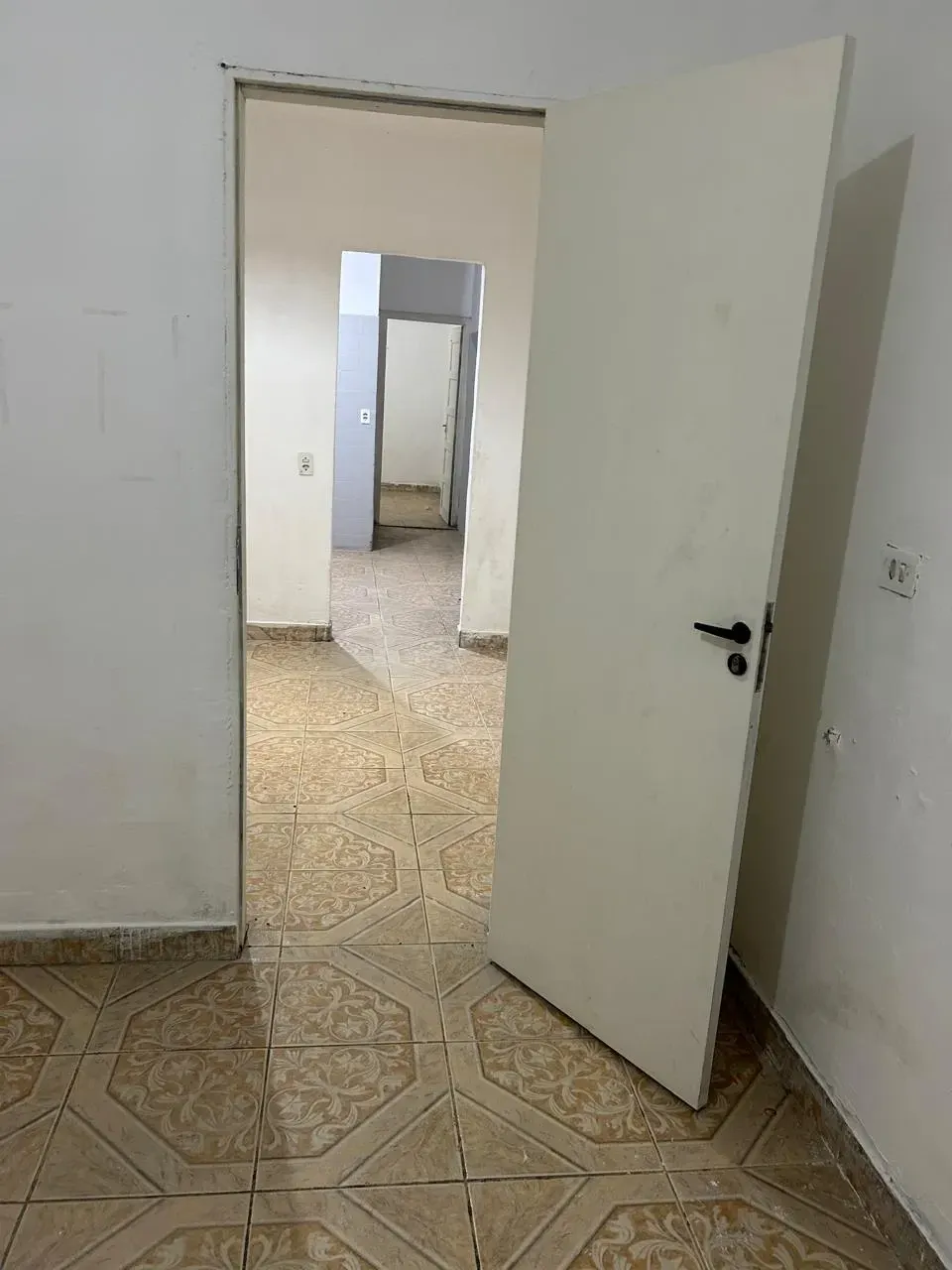 Imagem Casa com 2 Quartos para Alugar, 50 m² em Parque Esplanada - Embu das Artes