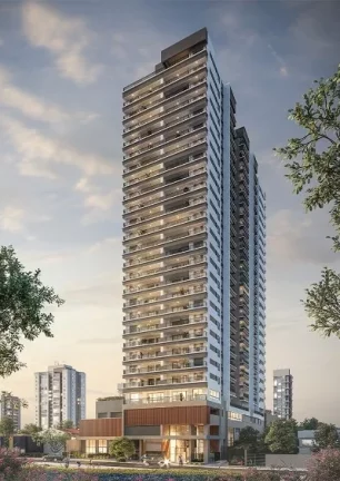 Foto do imóvel APARTAMENTO RESIDENCIAL em São Paulo - SP, Vila Ema