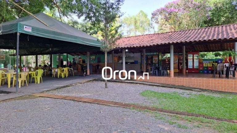 Imagem Chácara à venda, 46000 m² por R$ 4.000.000,00 - Trindade - Trindade/GO