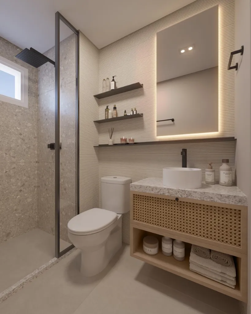 Imagem APARTAMENTO RESIDENCIAL em São Paulo - SP, Vila Independência