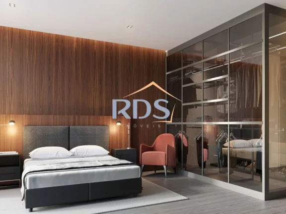 Imagem Lindo apartamento ! Novo ! Oportunidade única 280m² área útil!