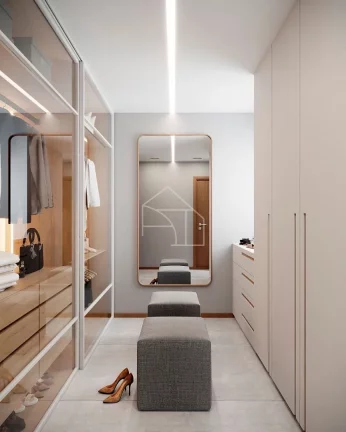 Imagem Apartamento com 2 Quartos, Suite, 61 m² por R$ 627.000 - Praia da Costa - Vila Velha/ES