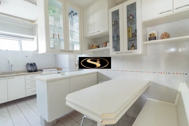 Imagem APARTAMENTO RESIDENCIAL em SÃO PAULO - SP, CAMPO BELO
