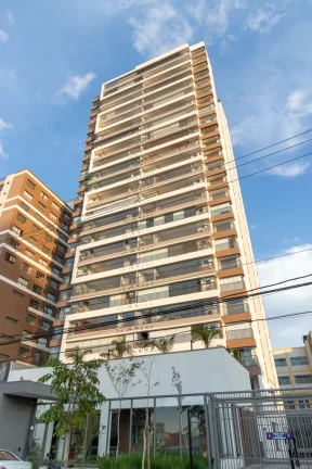 Imagem Apartamento à venda em São Paulo, Ipiranga, com 3 quartos, 128m2