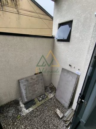 Imagem TRIPLEX PRONTO PARA MORAR