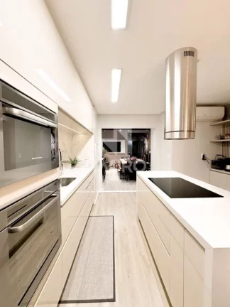 Imagem Geminado Duplex | 3 quartos | Três Rios do Norte ( Lot. Mirage) | 94m²