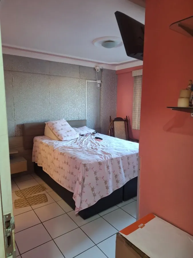 Imagem Apartamento para Venda em Fortaleza, Presidente Kennedy, 3 dormitórios, 1 suíte, 2 banheiros, 2 vagas