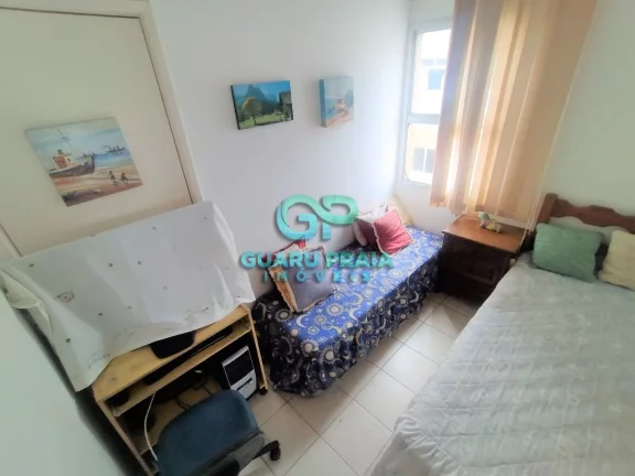 Imagem Apartamento à venda no bairro Enseada - Guarujá/SP